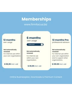 Membership 6 months