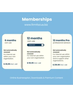 Membership 12 months